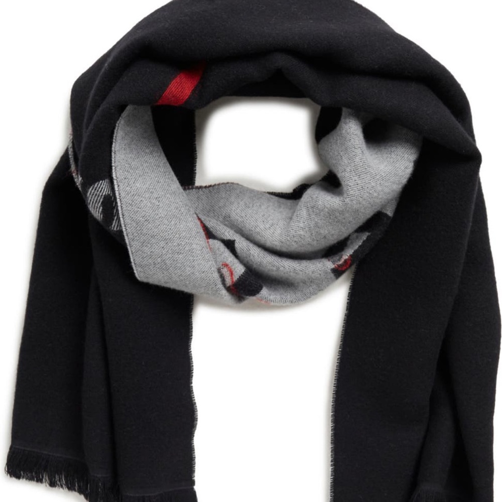 Givenchy scarf